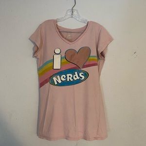 Nerds Pajama Dress